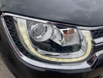 Used Suzuki Ignis 2017 for sale - 78284029: Photo