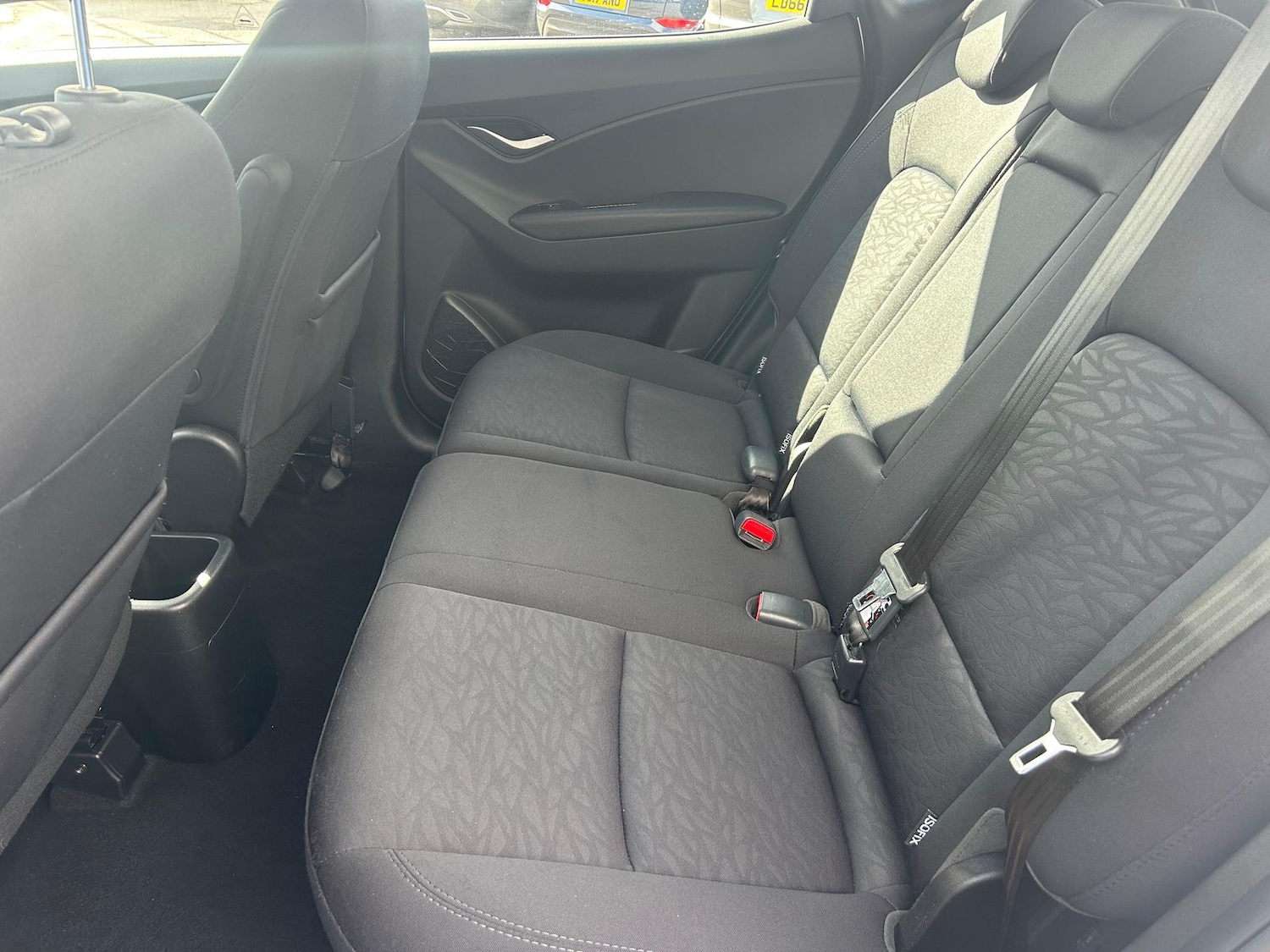Used Hyundai Ix20 2016 for sale - 76022037: Photo 12