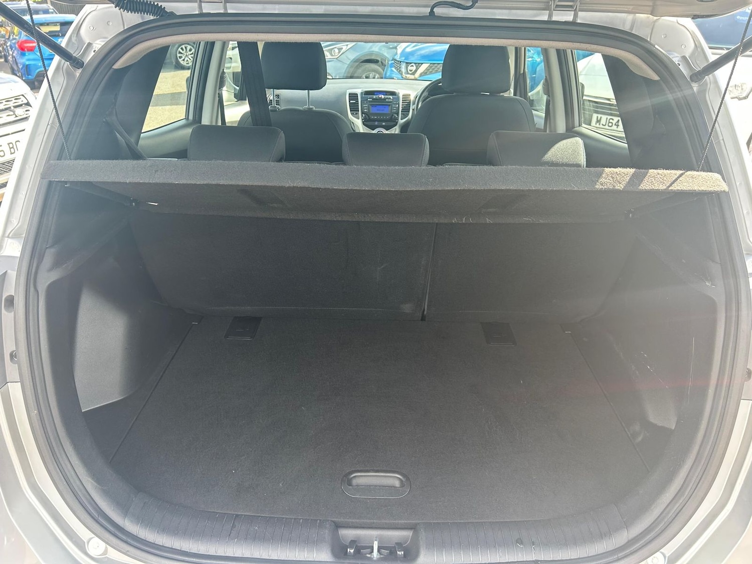 Used Hyundai Ix20 2016 for sale - 76022037: Photo 8