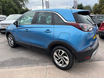 Used Vauxhall Crossland X 2018 for sale - 79808996: Photo