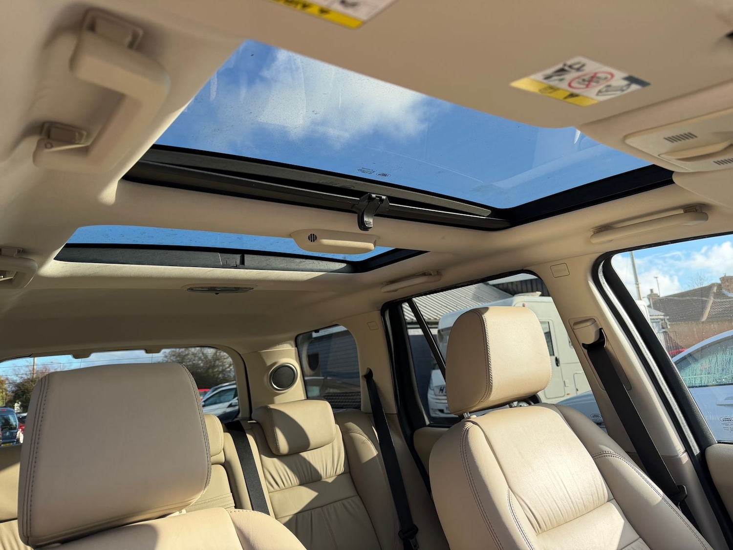 Used Land Rover Freelander 2011 for sale - 76539731: Photo 11