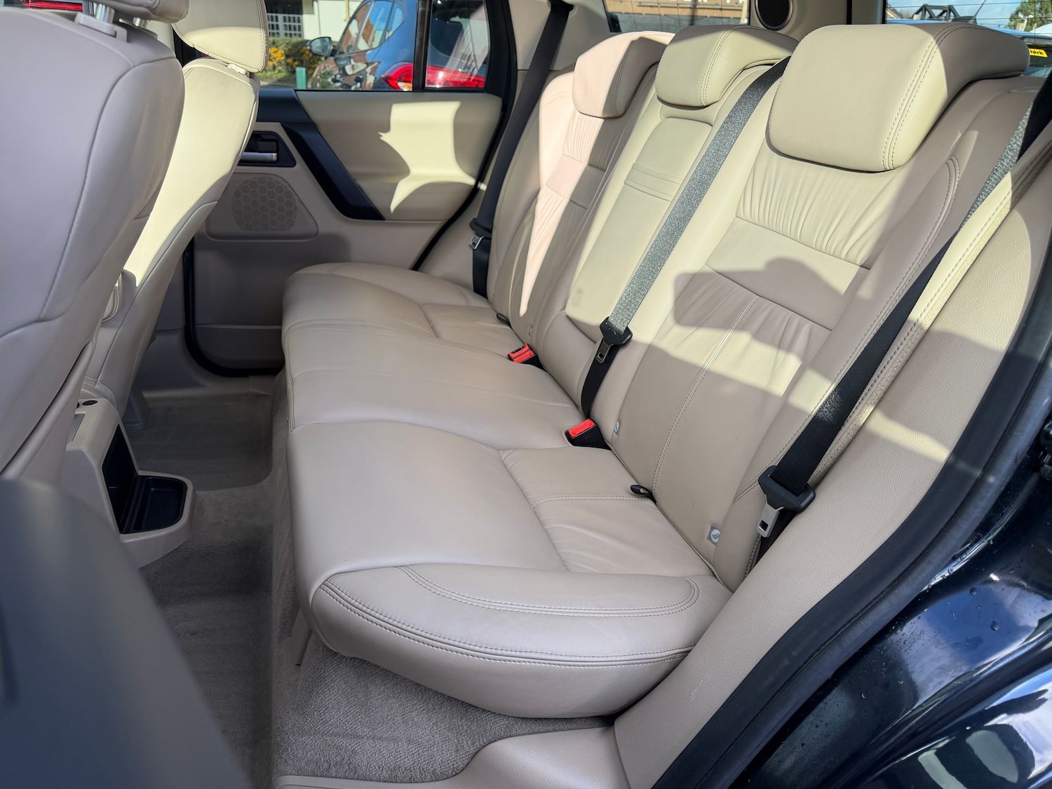 Used Land Rover Freelander 2011 for sale - 76539731: Photo 14