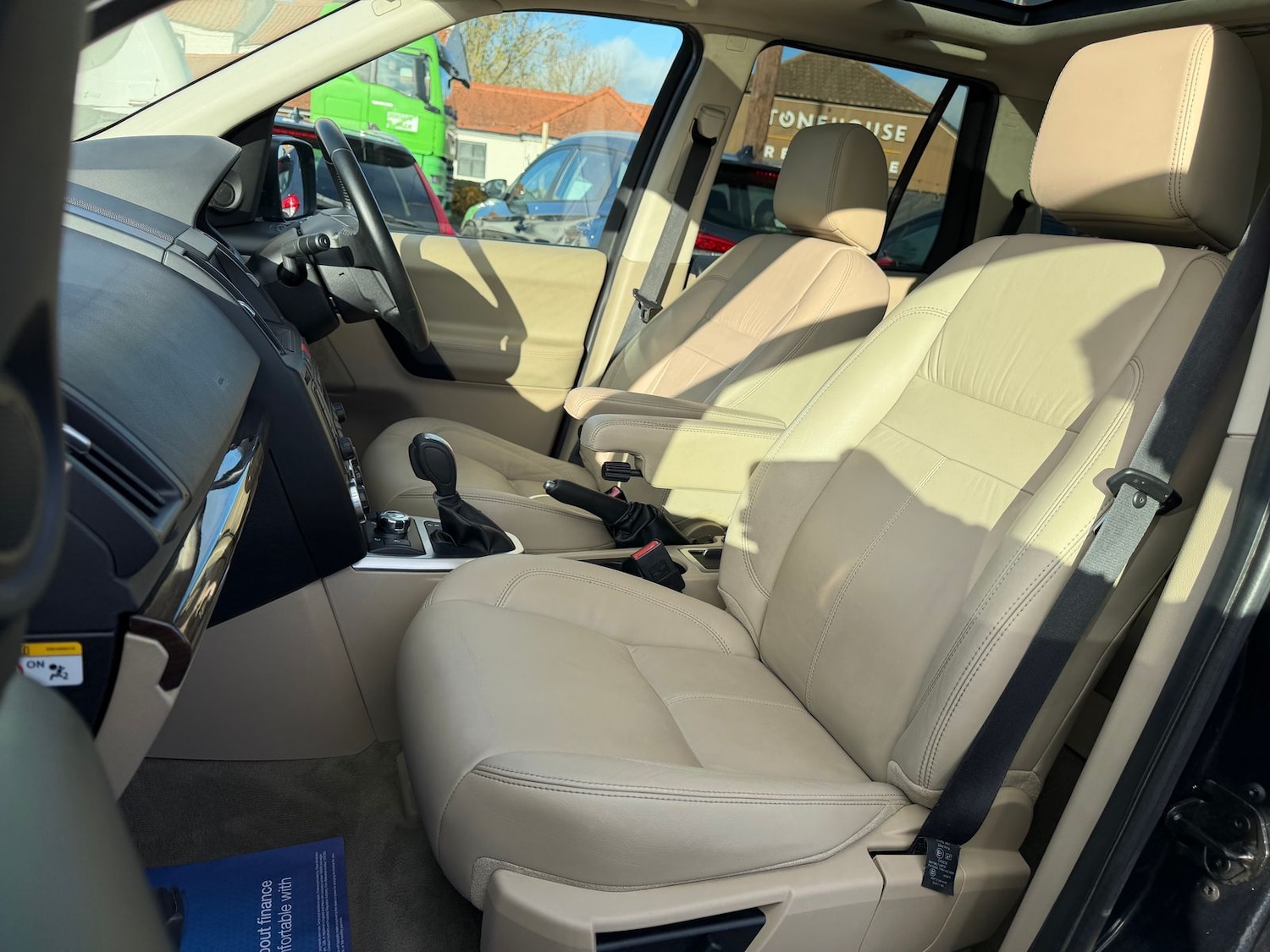 Used Land Rover Freelander 2011 for sale - 76539731: Photo 15