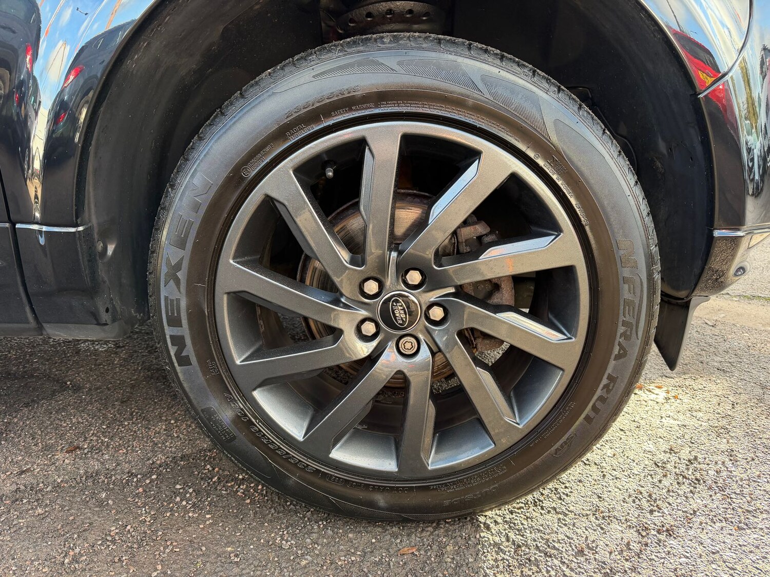 Used Land Rover Freelander 2011 for sale - 76539731: Photo 4