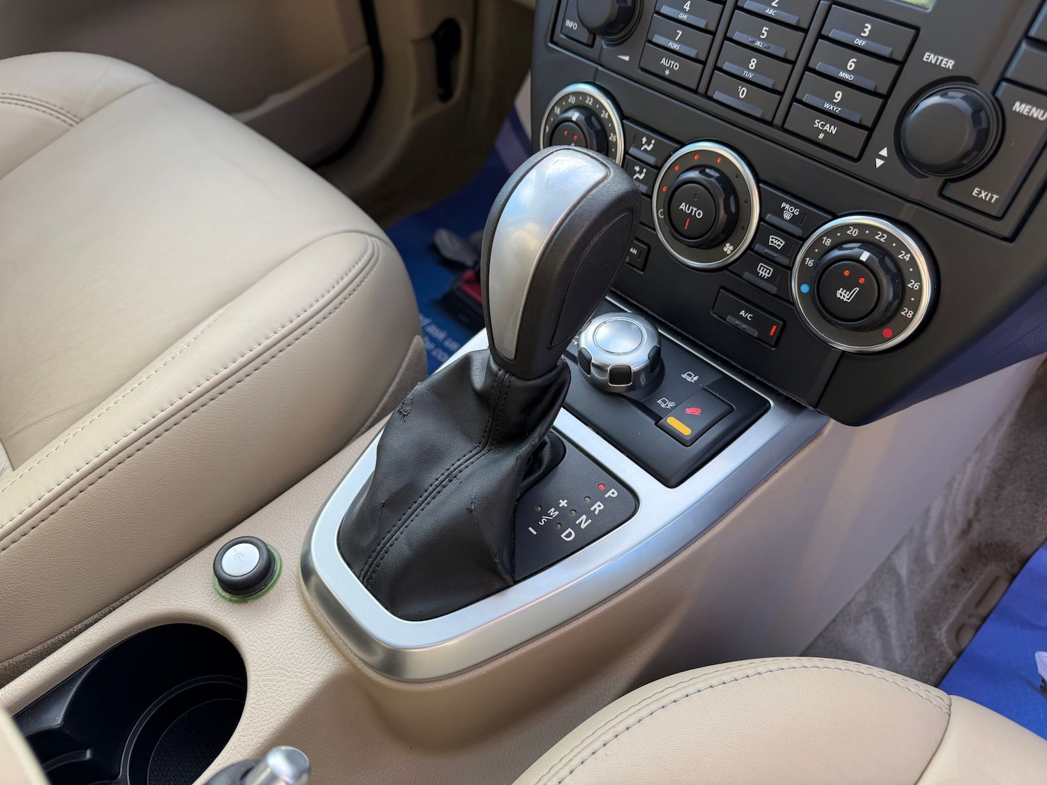 Used Land Rover Freelander 2011 for sale - 76539731: Photo 9