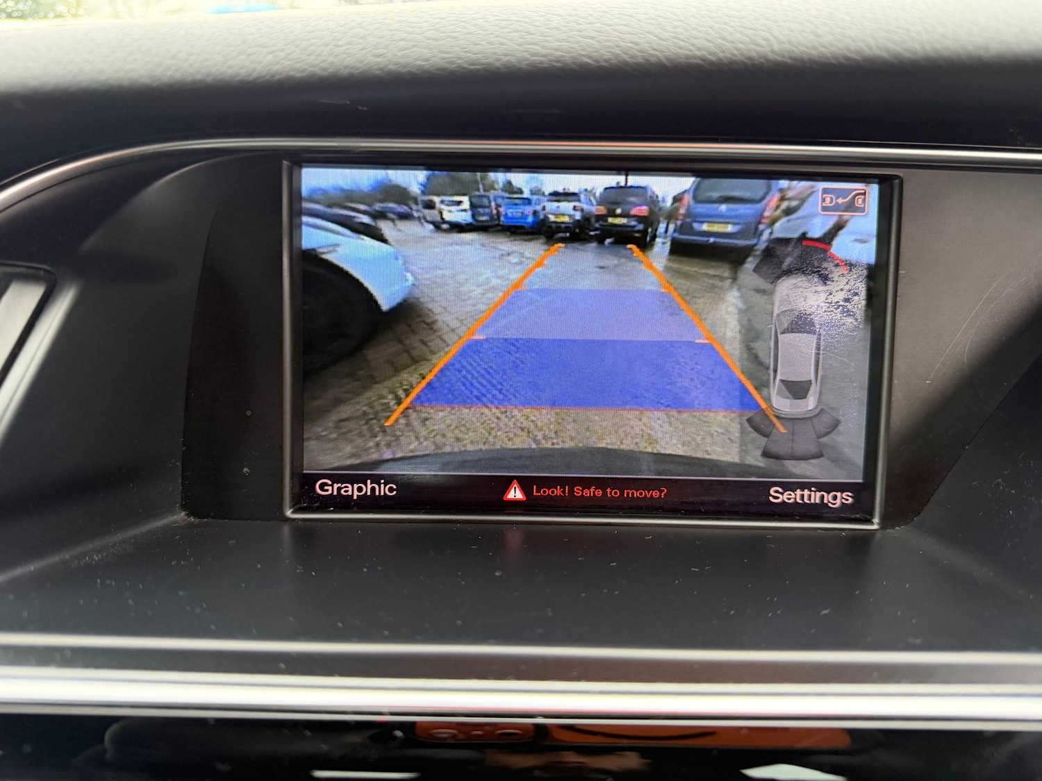 Used Audi A4 2014 for sale - 77471001: Photo 11