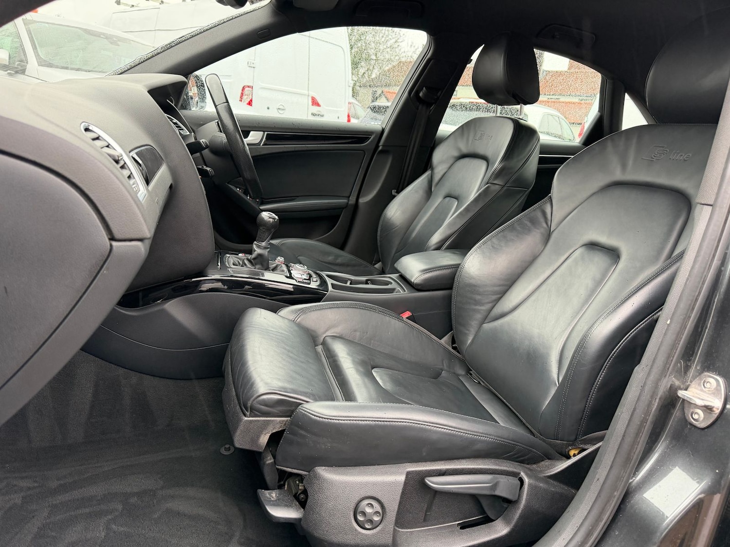 Used Audi A4 2014 for sale - 77471001: Photo 14