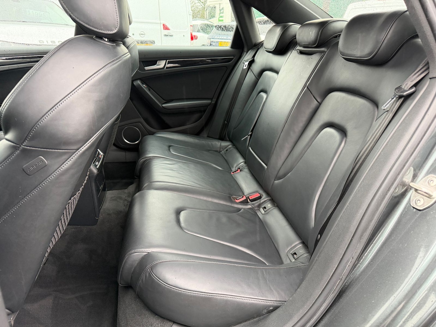 Used Audi A4 2014 for sale - 77471001: Photo 15