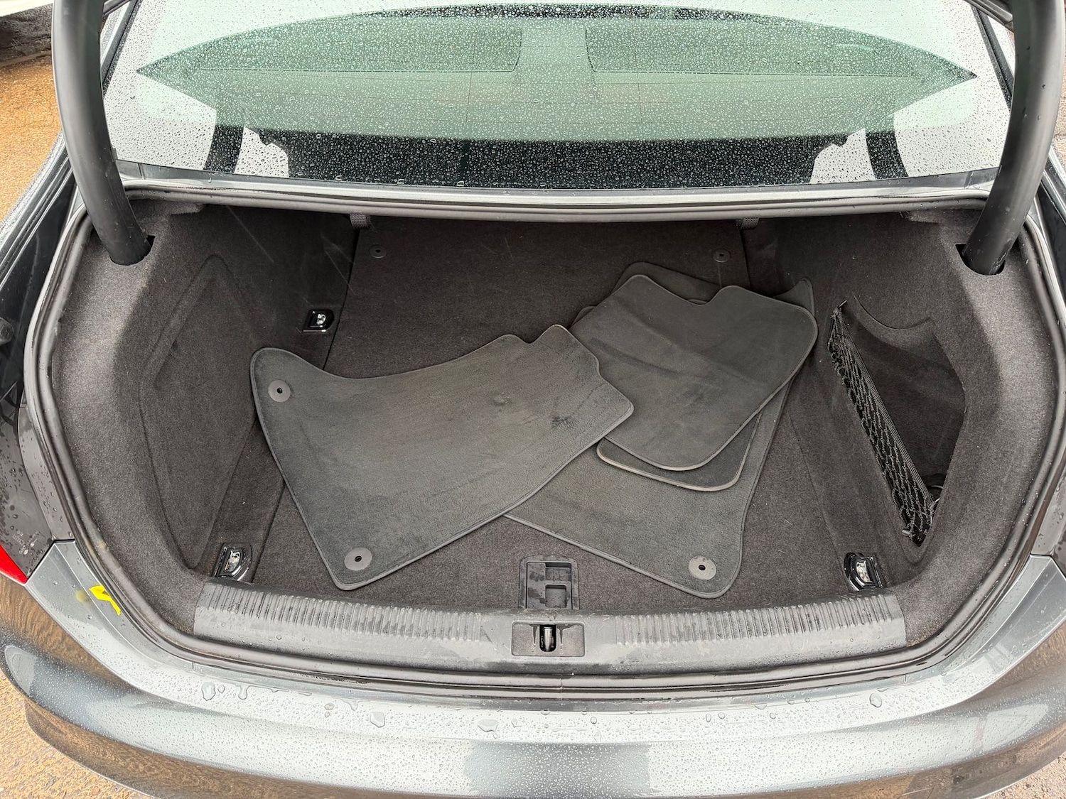 Used Audi A4 2014 for sale - 77471001: Photo 9