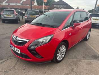 2015 - 1.6 CDTi ecoFLEX Tech Line MPV 5dr Diesel Manual Euro 6 (s/s) (136 ps)