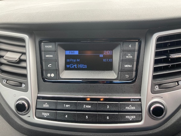Used Hyundai TUCSON 2017 for sale - 75451647: Photo 13