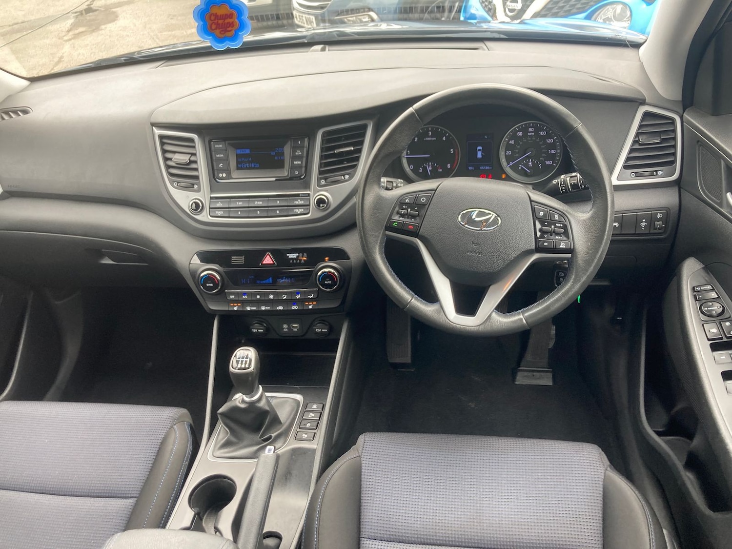 Vehicle 17