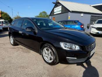 Used Volvo V60 2016 for sale - 74789974: Photo