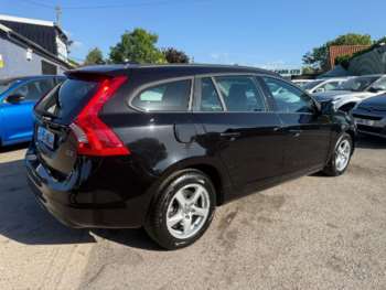 Used Volvo V60 2016 for sale - 74789974: Photo