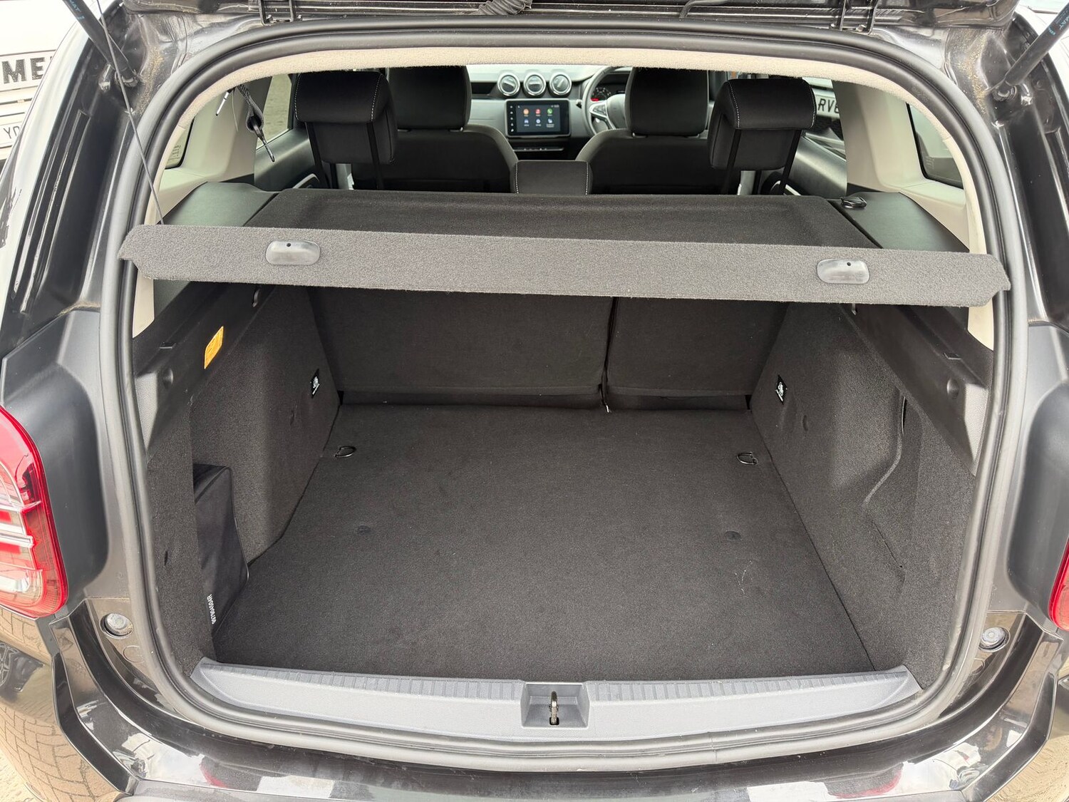 Used Dacia Duster 2021 for sale - 77726238: Photo 10