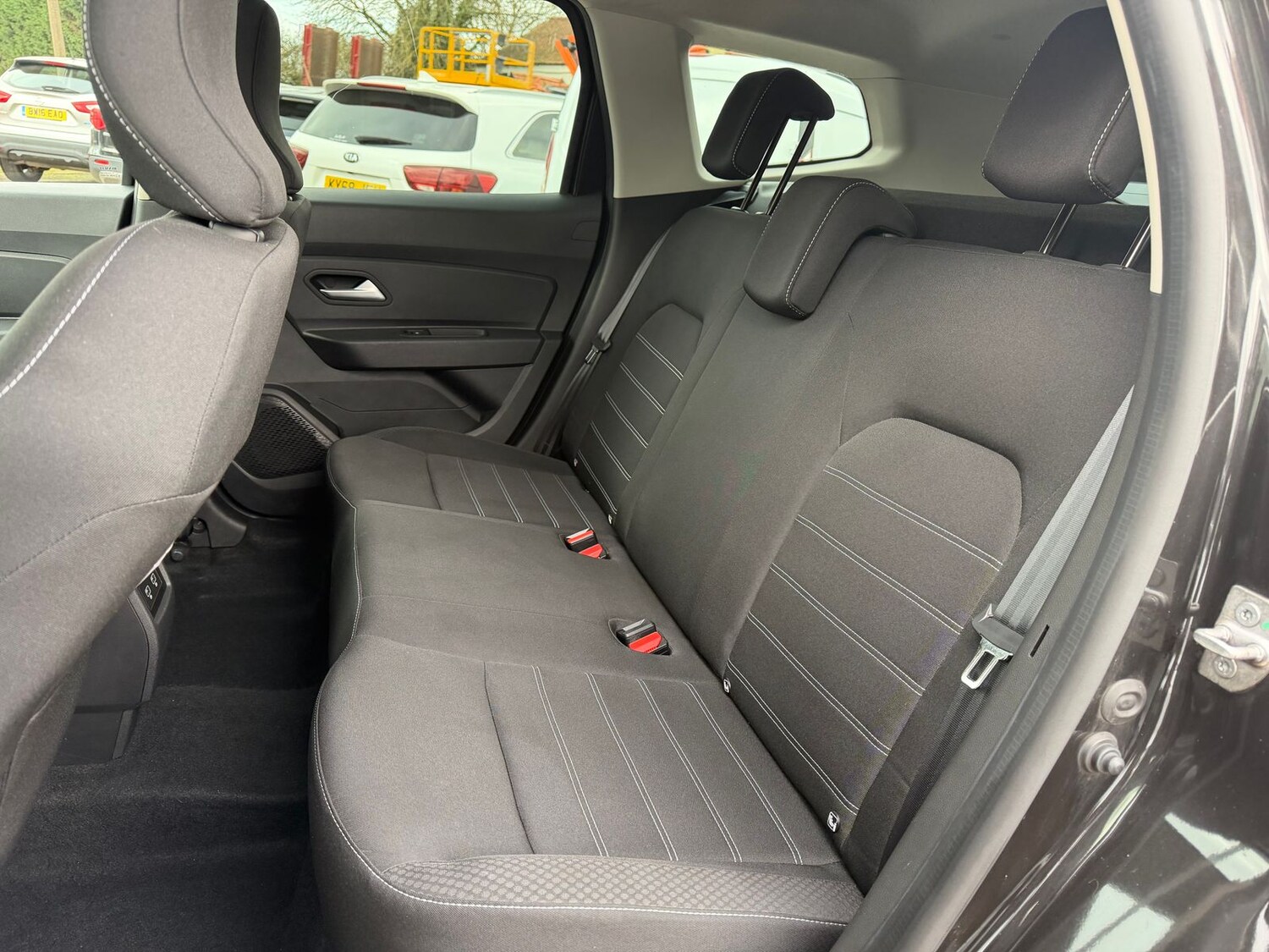 Used Dacia Duster 2021 for sale - 77726238: Photo 11