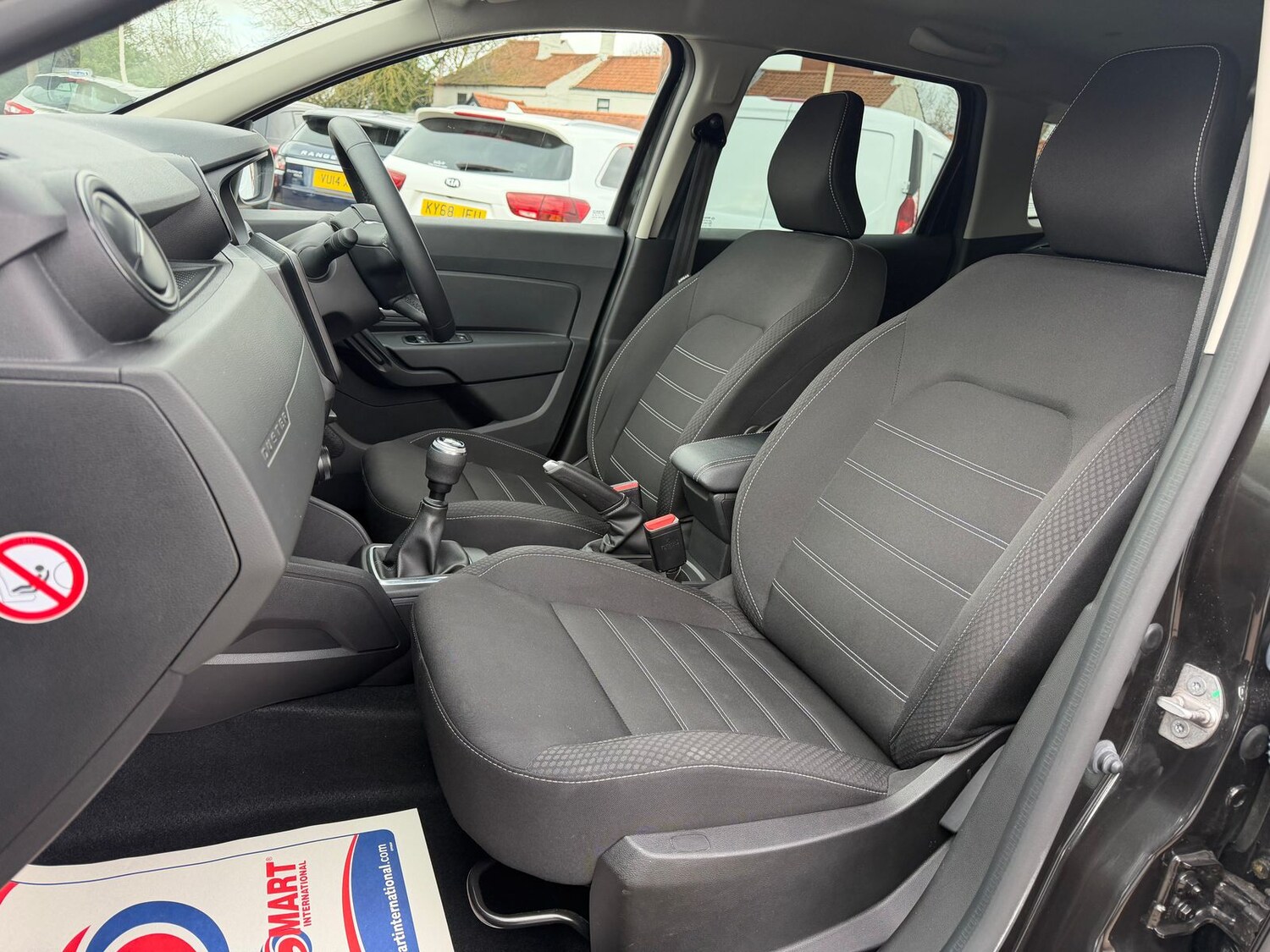 Used Dacia Duster 2021 for sale - 77726238: Photo 12