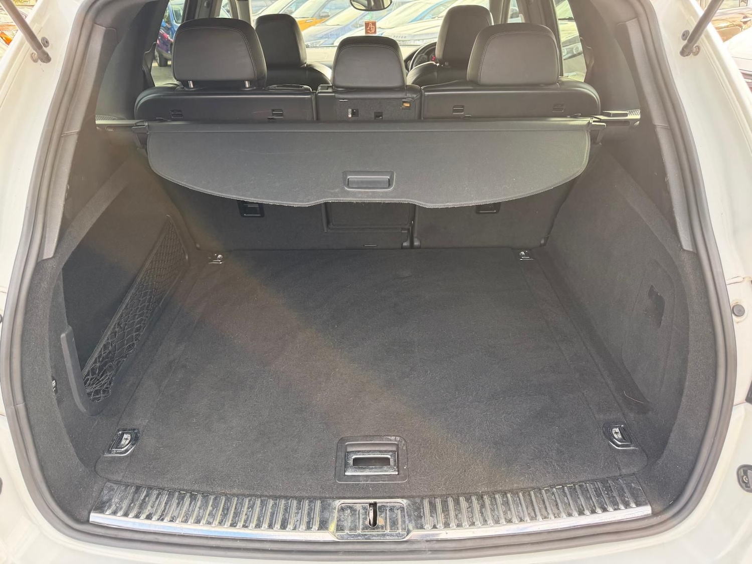 Used Porsche Cayenne 2012 for sale - 76350687: Photo 15