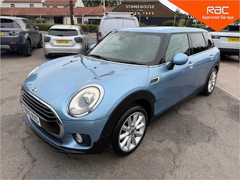 Used MINI Clubman 2017 for sale - 79207346: Photo