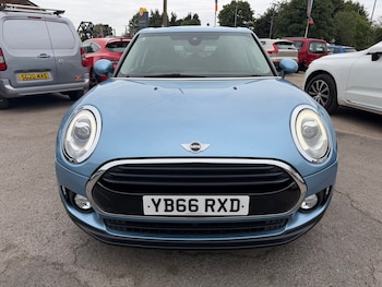 Used MINI Clubman 2017 for sale - 79207346: Photo