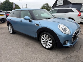 Used MINI Clubman 2017 for sale - 79207346: Photo