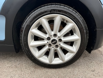 Used MINI Clubman 2017 for sale - 79207346: Photo