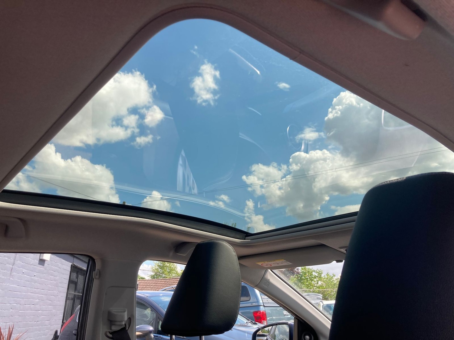 Used Honda Civic 2015 for sale - 77111705: Photo 12