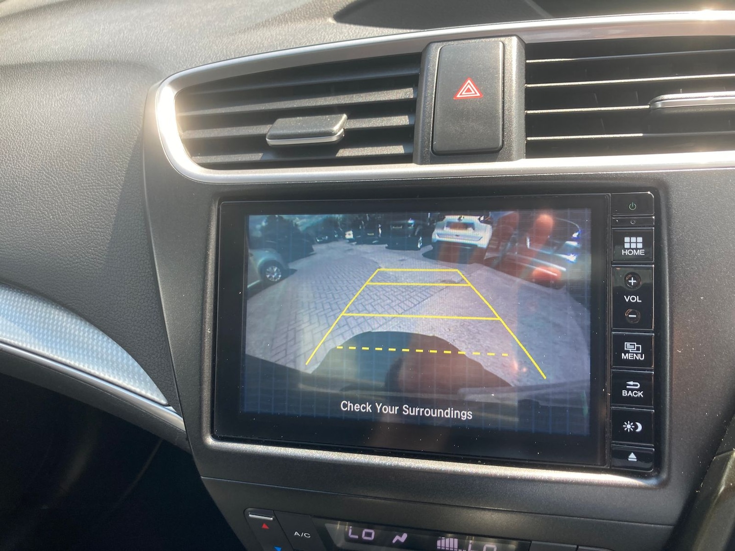 Used Honda Civic 2015 for sale - 77111705: Photo 14