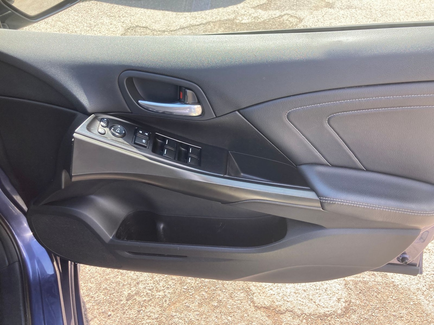 Used Honda Civic 2015 for sale - 77111705: Photo 16