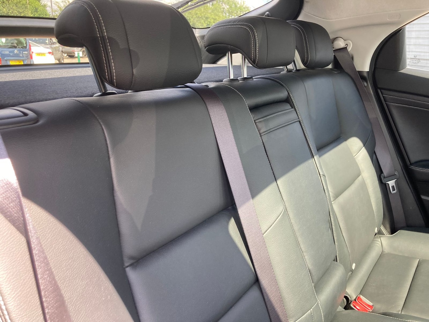 Used Honda Civic 2015 for sale - 77111705: Photo 22