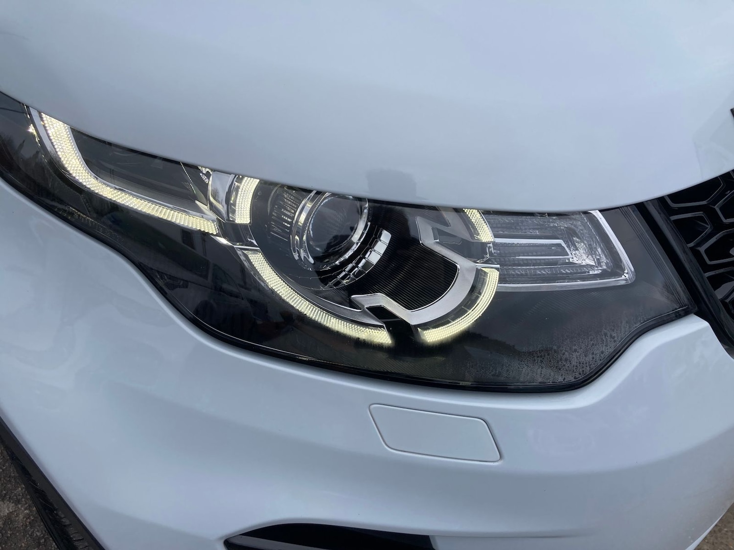 Used Land Rover Discovery Sport 2016 for sale - 77405583: Photo 12