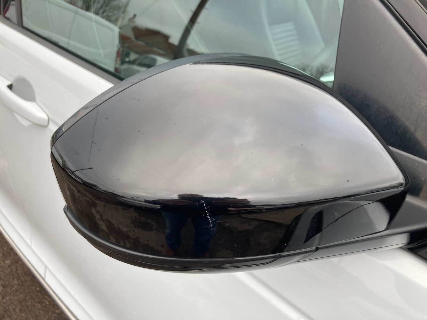 Used Land Rover Discovery Sport 2016 for sale - 77405583: Photo 13