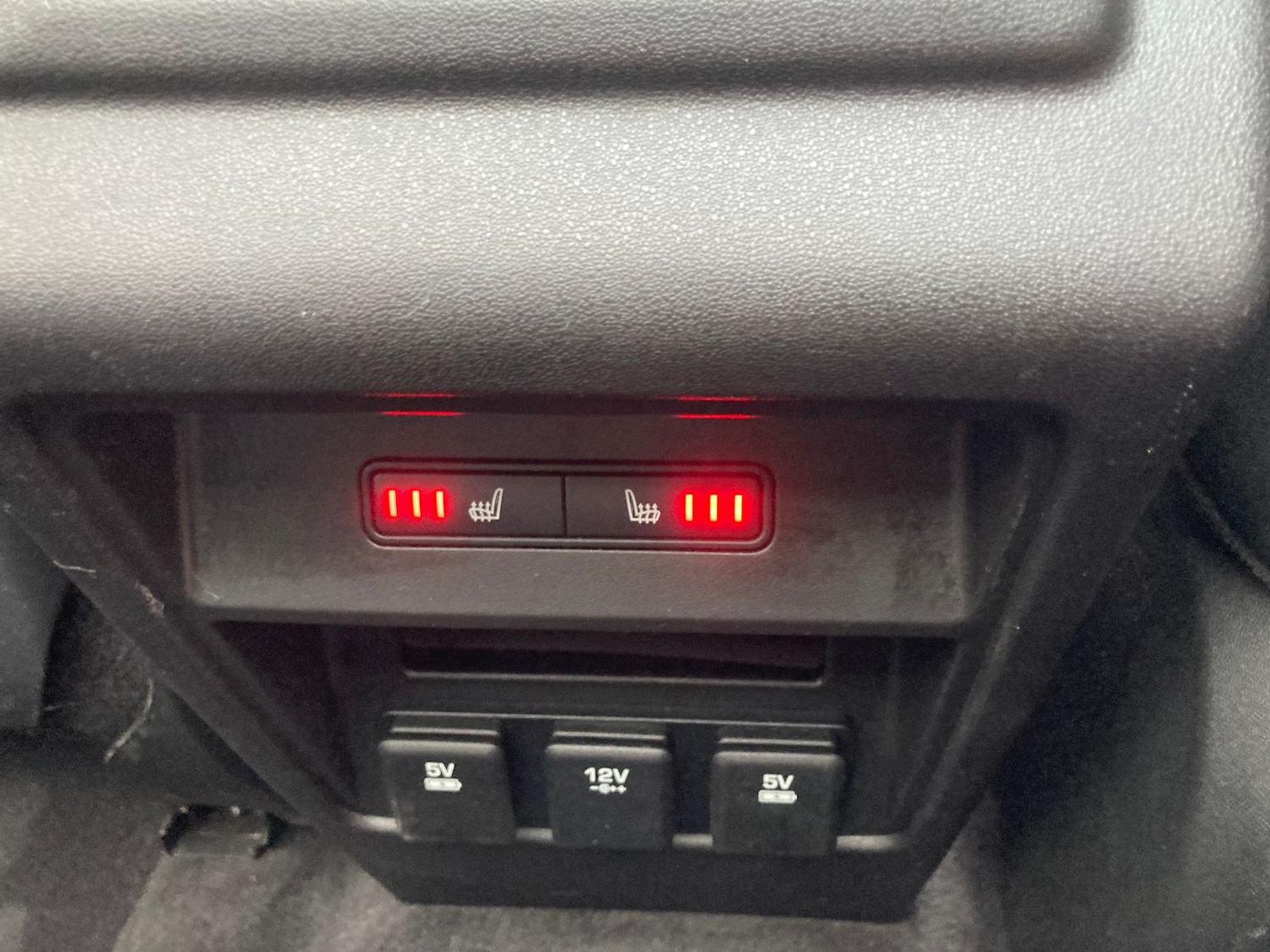 Used Land Rover Discovery Sport 2016 for sale - 77405583: Photo 17