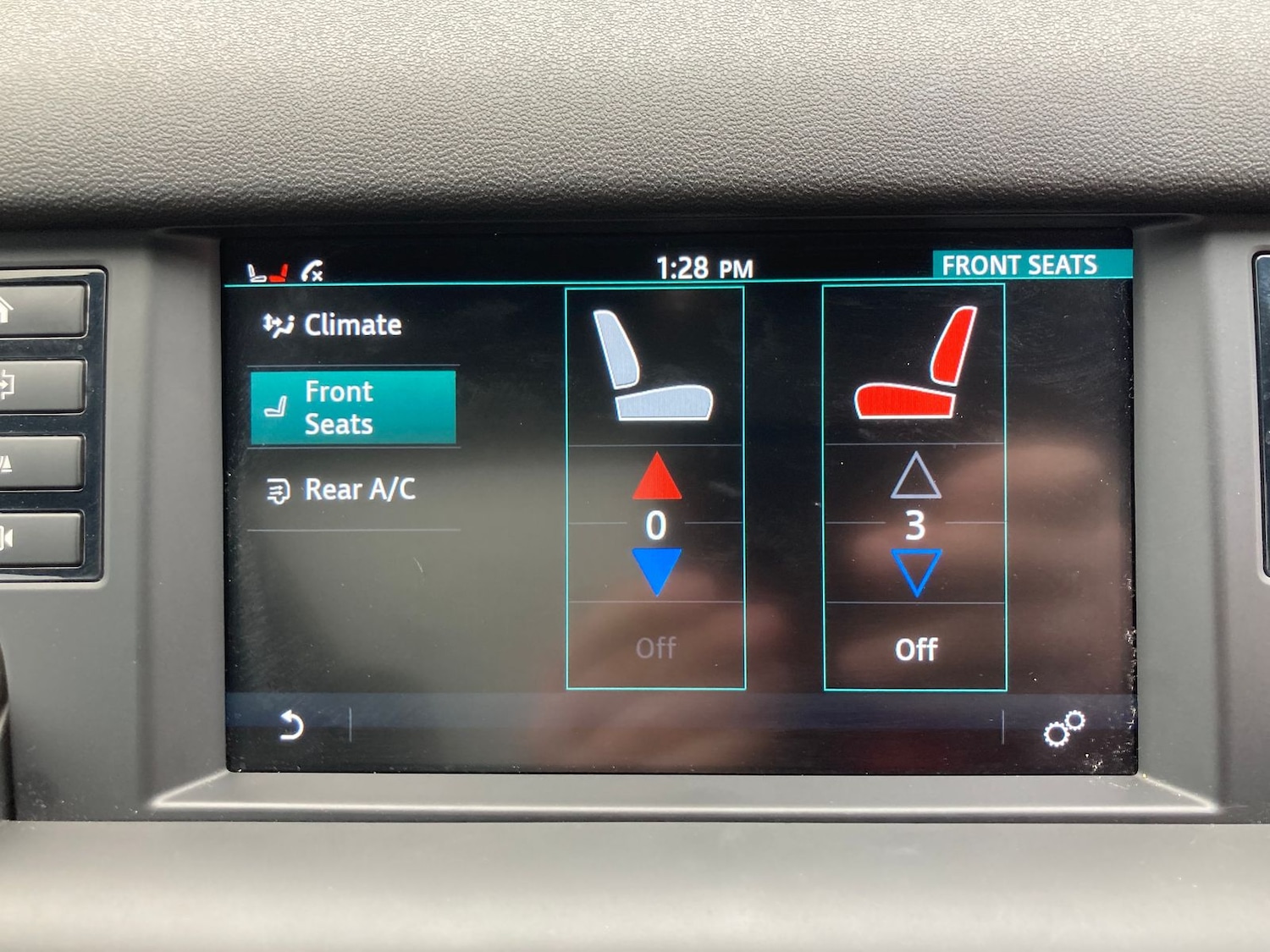 Used Land Rover Discovery Sport 2016 for sale - 77405583: Photo 19