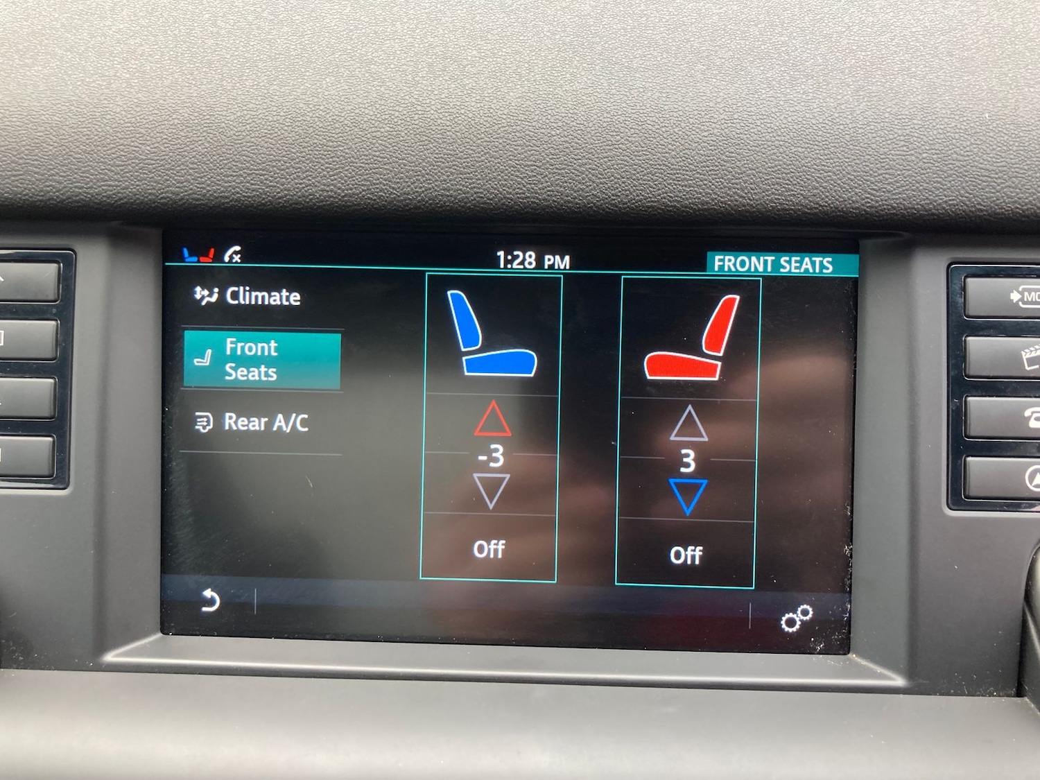 Used Land Rover Discovery Sport 2016 for sale - 77405583: Photo 20