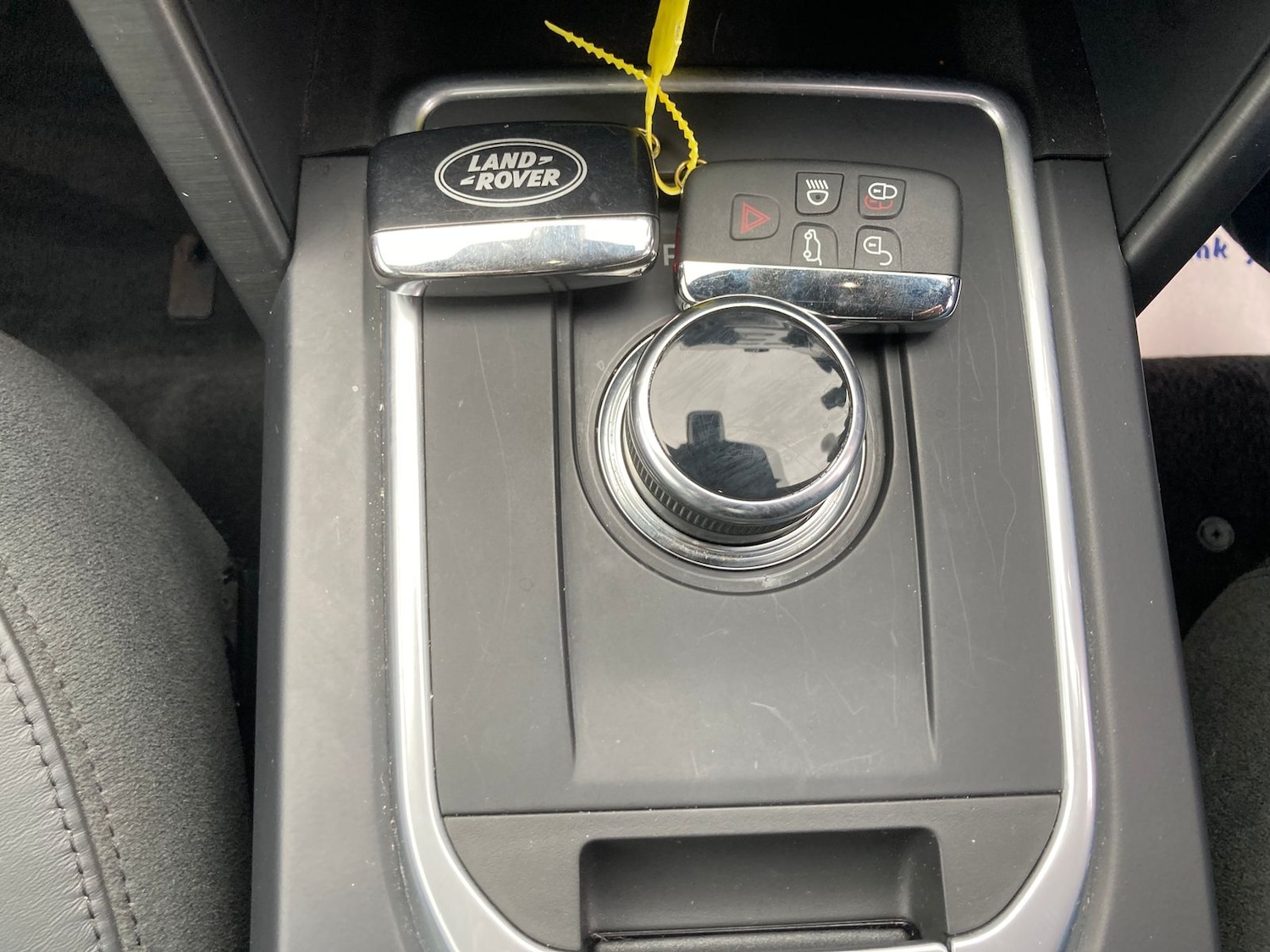 Used Land Rover Discovery Sport 2016 for sale - 77405583: Photo 21