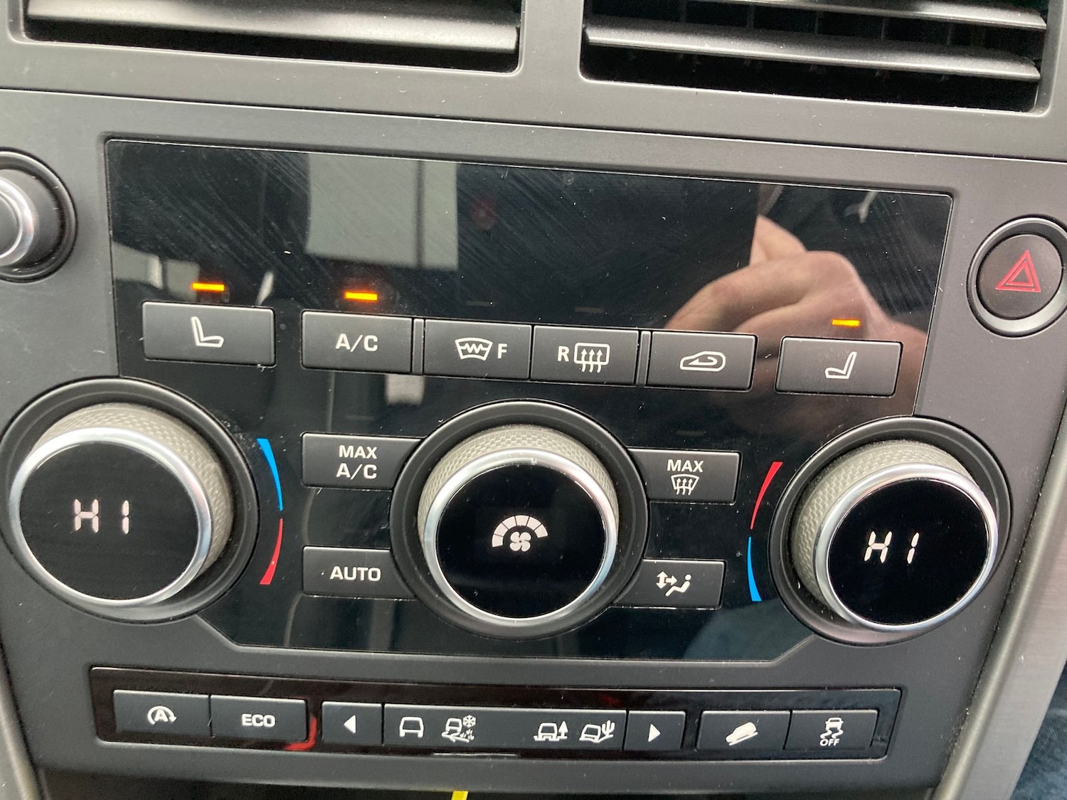 Used Land Rover Discovery Sport 2016 for sale - 77405583: Photo 22