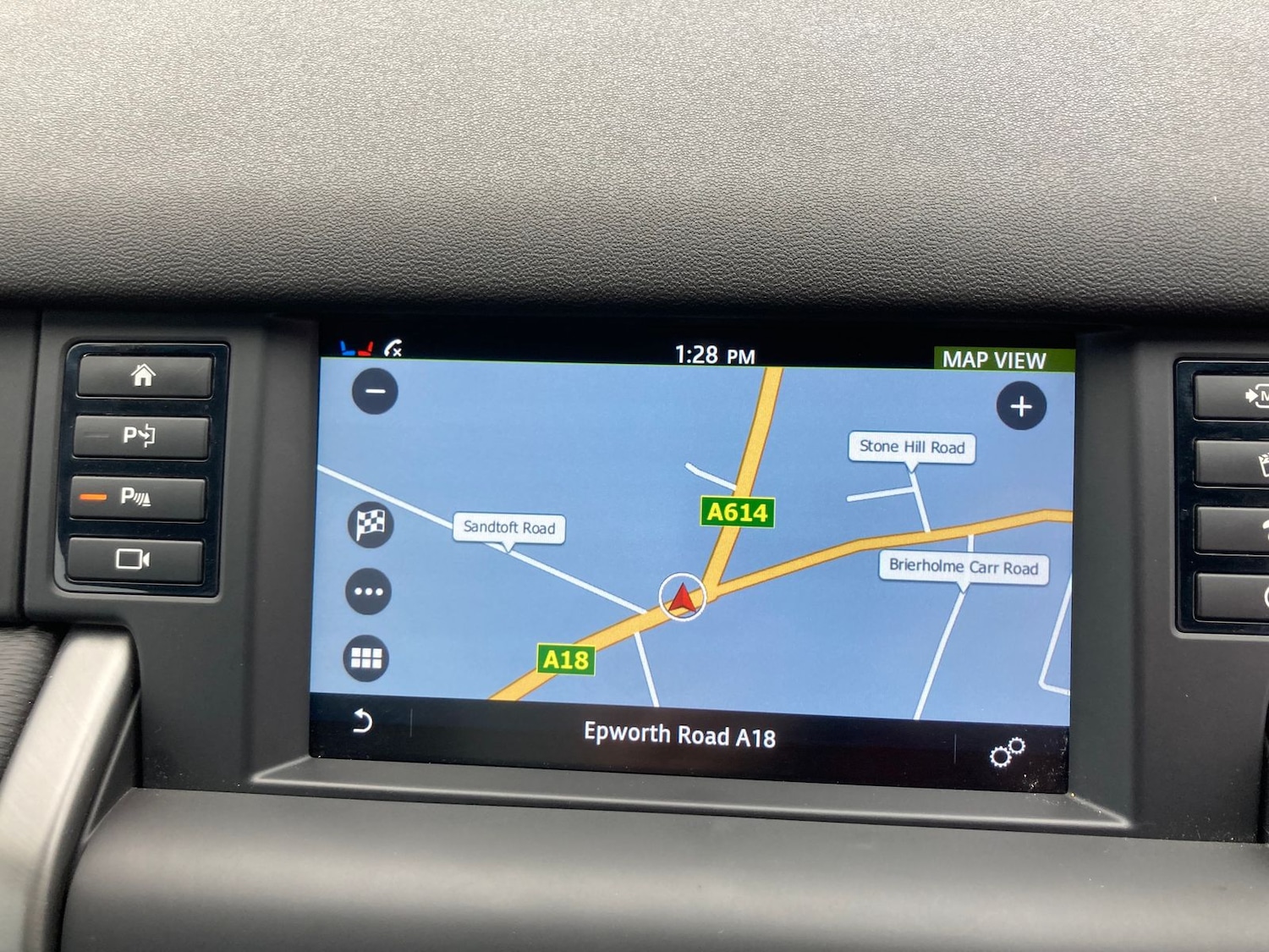 Used Land Rover Discovery Sport 2016 for sale - 77405583: Photo 23