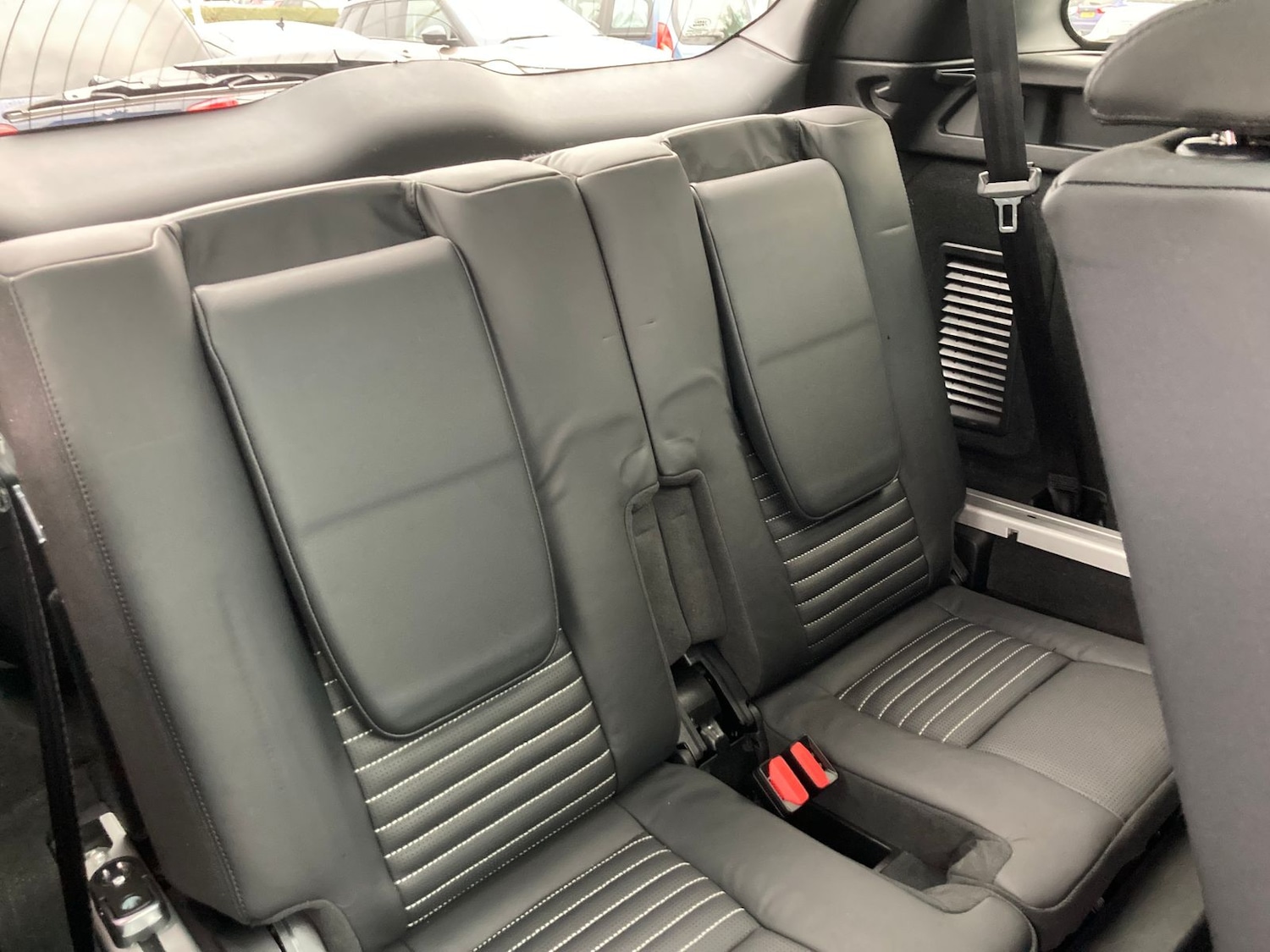 Used Land Rover Discovery Sport 2016 for sale - 77405583: Photo 29