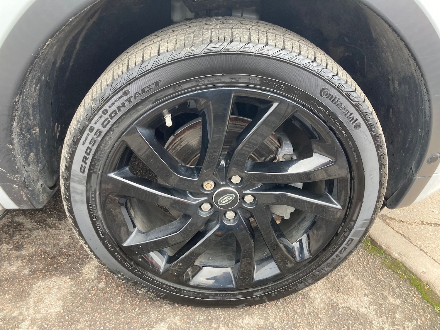 Used Land Rover Discovery Sport 2016 for sale - 77405583: Photo 5