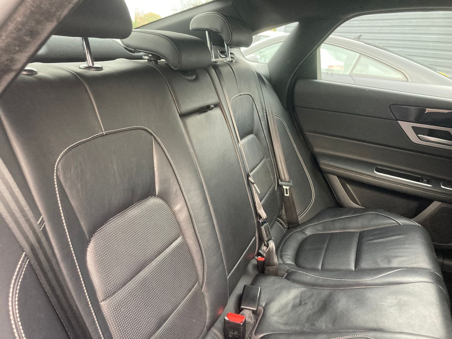 Used Jaguar XF 2017 for sale - 76539738: Photo 23