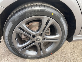 Used Mercedes-Benz A-Class 2015 for sale - 79442680: Photo