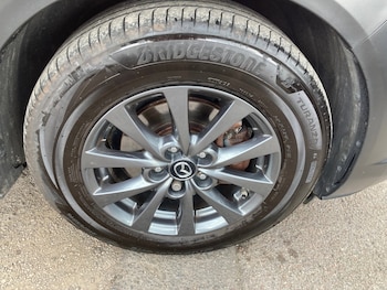 Used Mazda CX-30 2022 for sale - 78948608: Photo