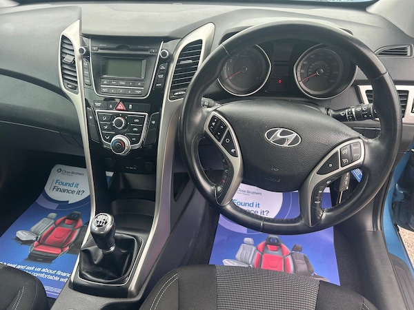 Used Hyundai i30 2015 for sale - 76285538: Photo 10