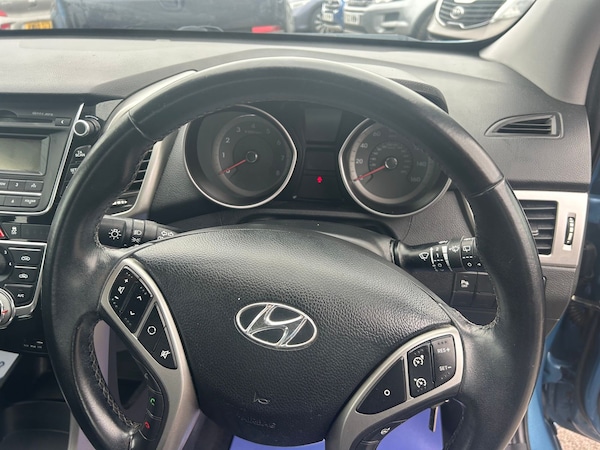 Used Hyundai i30 2015 for sale - 76285538: Photo 13