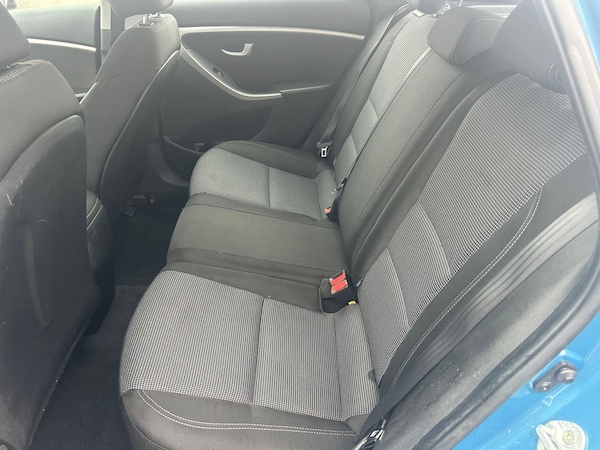 Used Hyundai i30 2015 for sale - 76285538: Photo 14