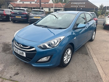 Hyundai - i30