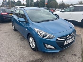 Used Hyundai i30 2015 for sale - 76285538: Photo 2