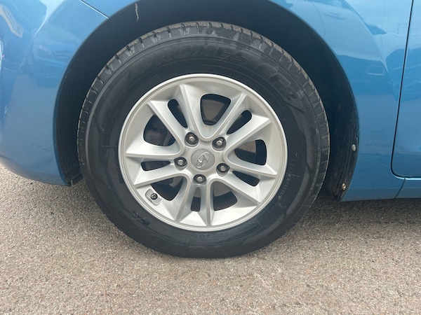 Used Hyundai i30 2015 for sale - 76285538: Photo 7