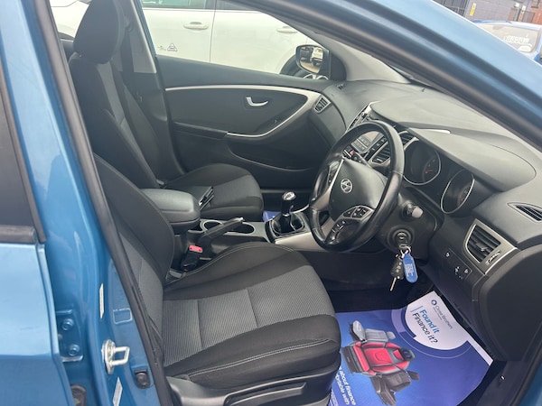Used Hyundai i30 2015 for sale - 76285538: Photo 9